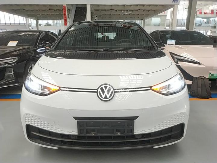 ID.3 2023 Smart photo 2