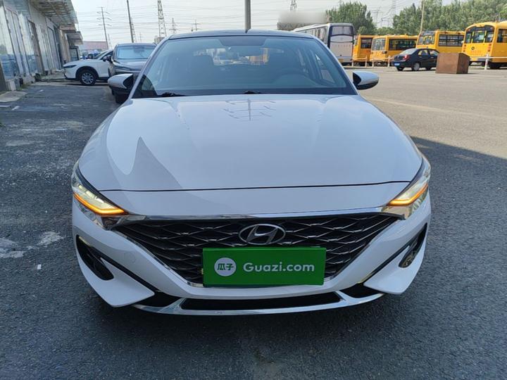 Lafesta 2019 280TGDi China V photo 2