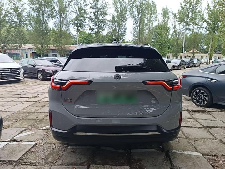 ES6 2020 610KM Performance photo 3