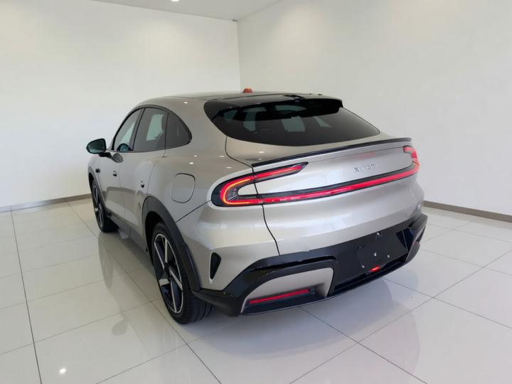 Xiaomi YU7 2025 AWD Max photo 4