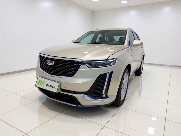 XT6 2022 2.0T 6-Seater AWD Luxury