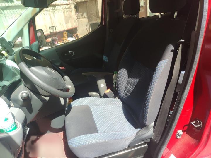 NV200 2011 1.6L 232-Seater photo 7