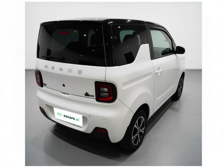 2023 Panda mini 200km Endurance Bear photo 4