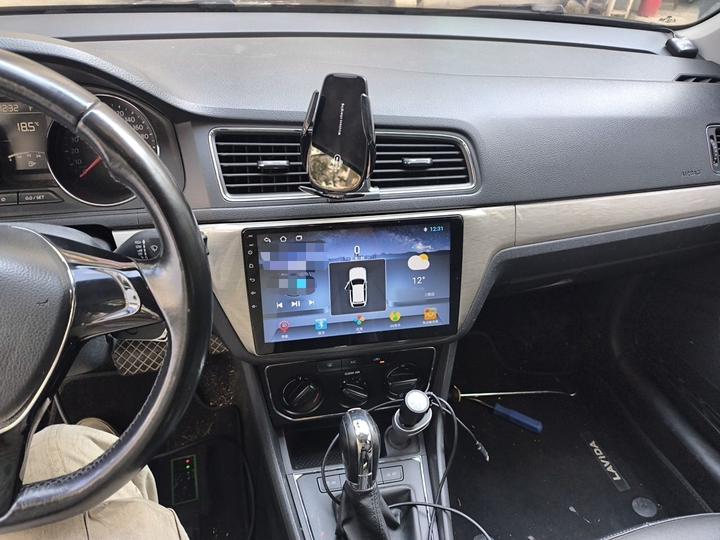 Lavida 2015 1.6L AT Comfort photo 5