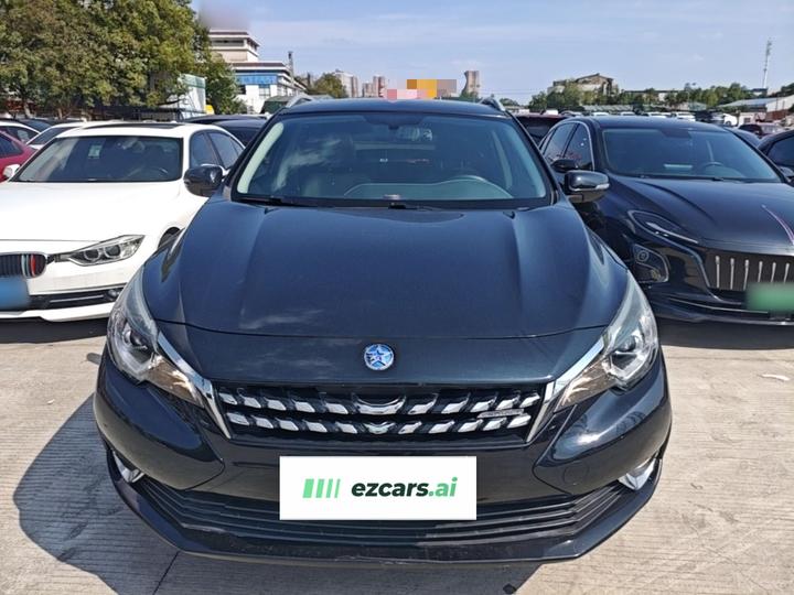 T90 2018 2.0L CVT Connected China VI photo 2