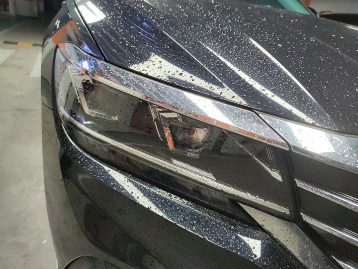 Passat 2020 Facelift 280TSI Business China VI photo 7