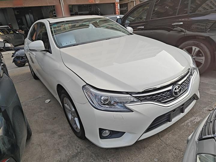 2013 2.5V photo 3