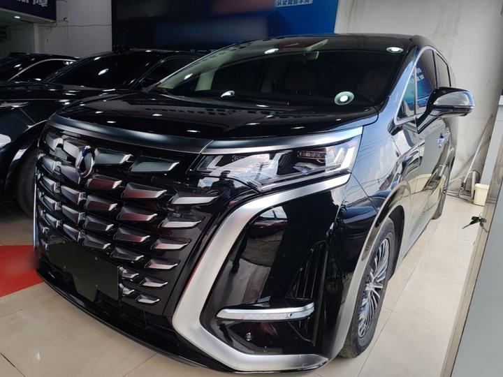 D9 2024 DM-i 980 AWD Premium