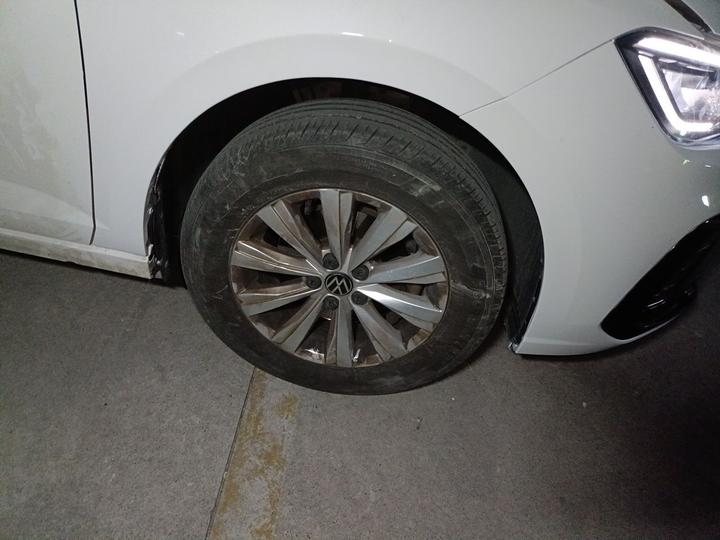 Lavida 2025 1.5L photo 8