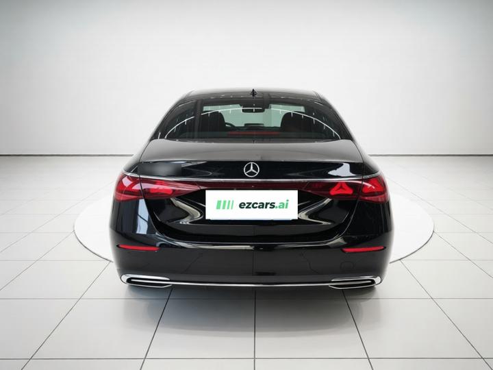 E-Class 2025 Facelift E 300 L Luxury photo 5
