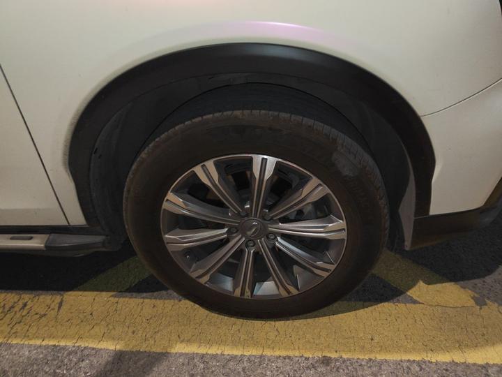 GAC Trumpchi GS8 2020 390T RWD Luxury Connected 7-Seater photo 8