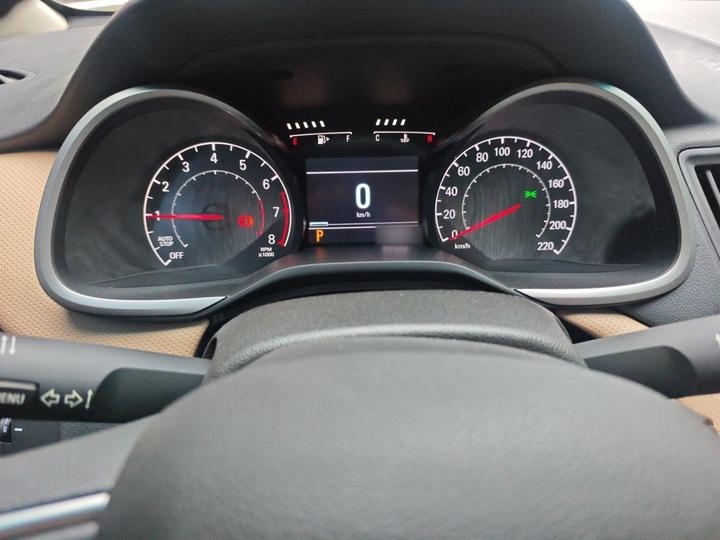 Cruze 2022 320 AT photo 4