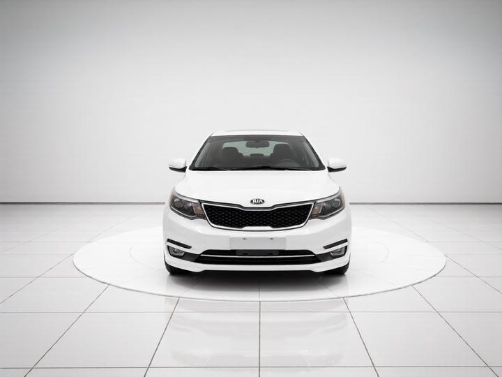 K2 2015 Sedan 1.4L AT GLS photo 2