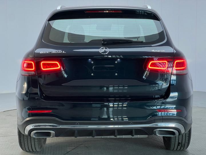 GLC 2021 GLC 300 L 4MATIC Dynamic photo 5