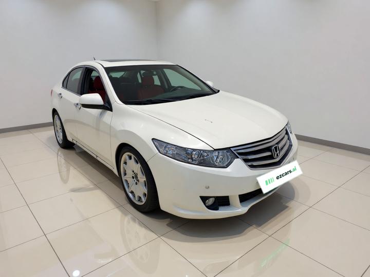 Spirior 2009 2.4L Luxury photo 3