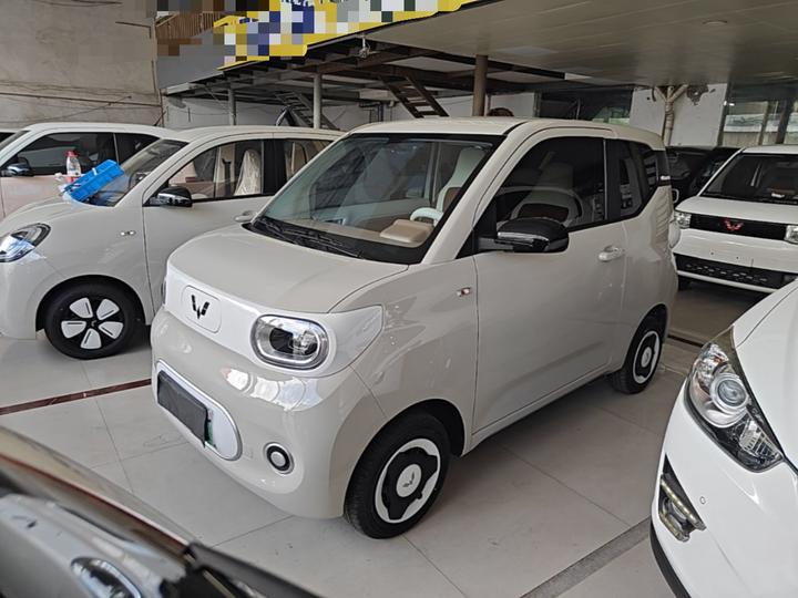 Hongguang MINIEV 2024 3rd Gen 215km