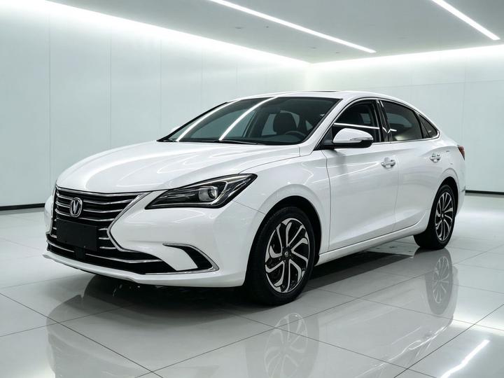 Eado 2018 1.6L GDI AT