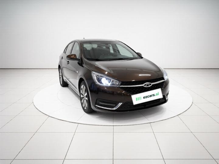 Arrizo 5 2016 1.5L CVT photo 3