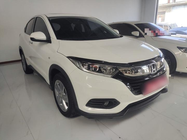 Vezel 2020 1.5L CVT Elite photo 3