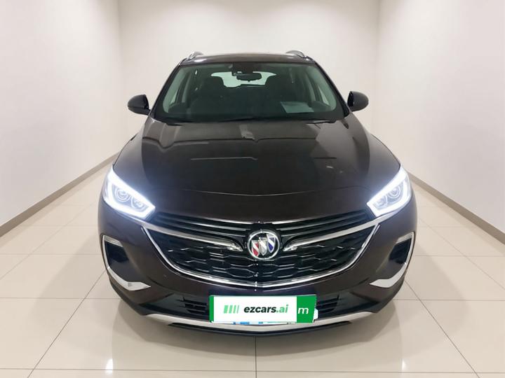 GX 2020 20T CVT RWD Luxury photo 2