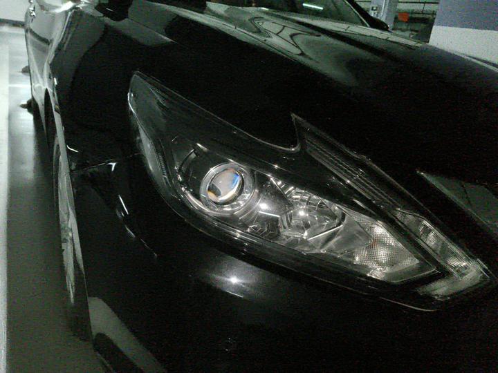Teana 2016 Facelift 2.0L XL Comfort photo 7