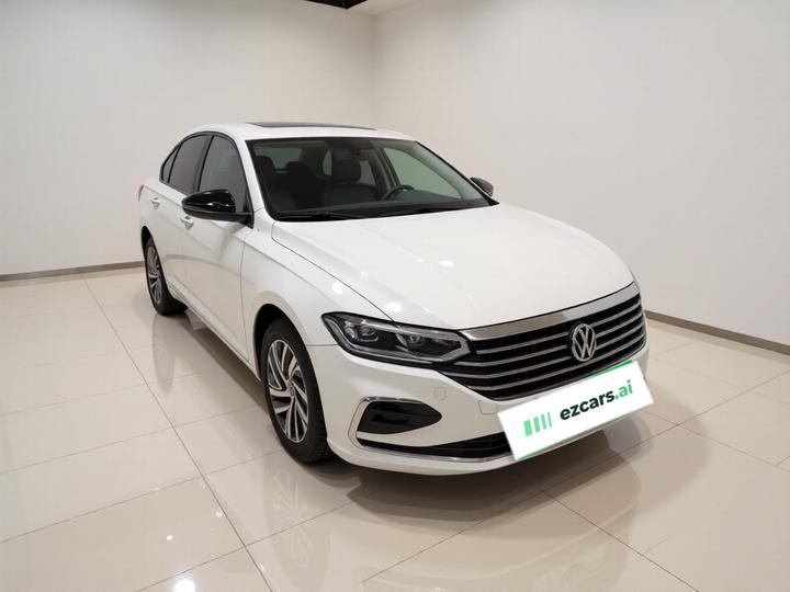 Lavida 2023 280TSI DSG photo 3