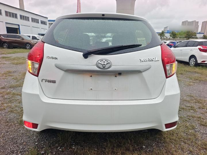 YARiS L 2015 1.5G AT Special photo 5
