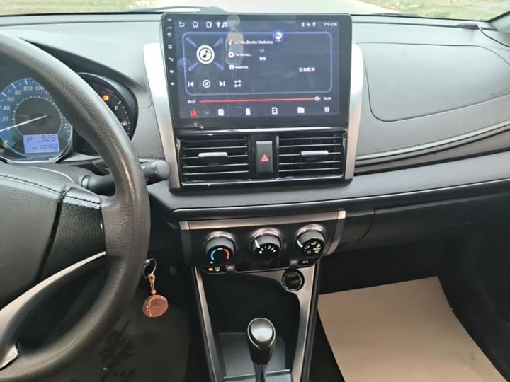 YARiS L 2015 1.5E AT photo 8