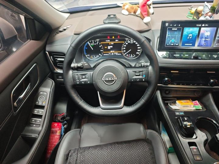 X-Trail 2023 e-POWER AWD Luxury photo 3