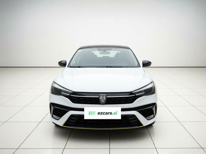 i5 2021 1.5L CVT Platinum photo 2