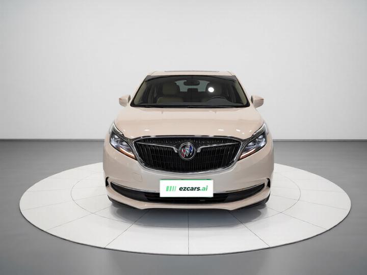 GL8 2018 ES 28T Luxury China VI photo 2