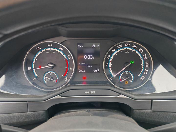 Superb 2019 TSI280 DSG Standard photo 4