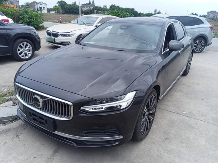S90 EV 2022 T8 E Hybrid Luxury