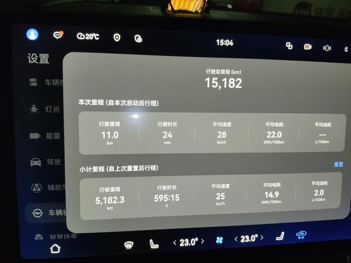 HIMA AITO M9 2025 EREV Ultra 52kWh 6-Seater 192-Line LiDAR photo 2