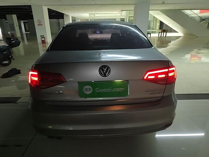 Sagitar 2018 280TSI DSG Comfort photo 5