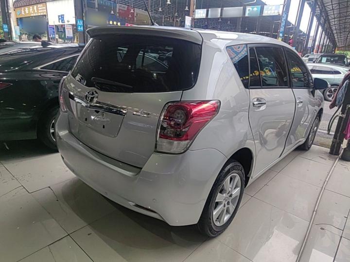 2014 Starlight 180E CVT Elite photo 4