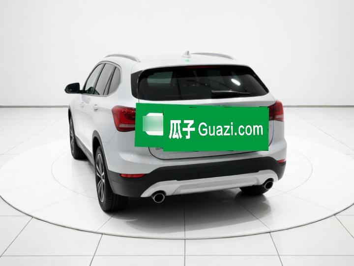 X1 2022 sDrive25Li Leading photo 4