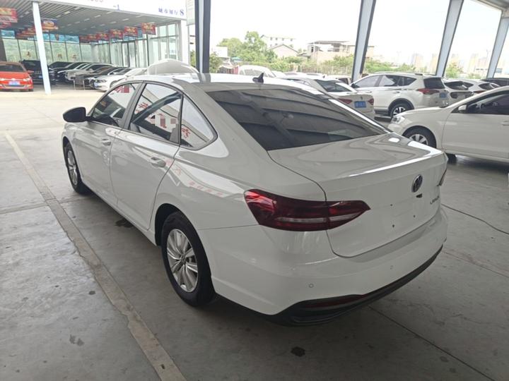 Lavida 2023 1.5L AT photo 4