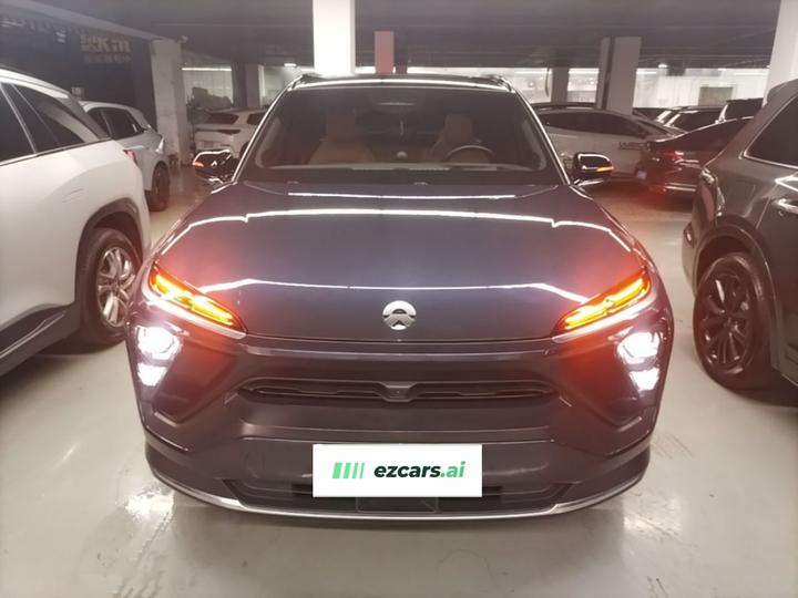 ES6 2020 600KM Sport photo 2