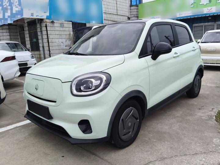 Leapmotor T03 2024 200