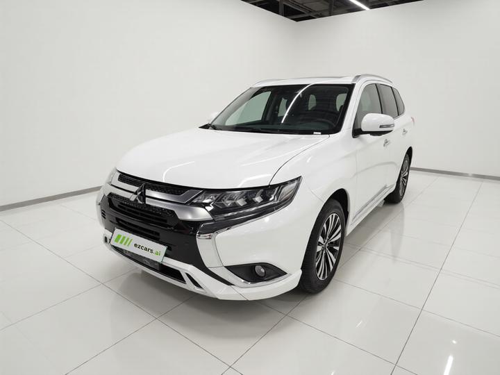 Outlander 2021 2.4L AWD Enjoy 7-Seater