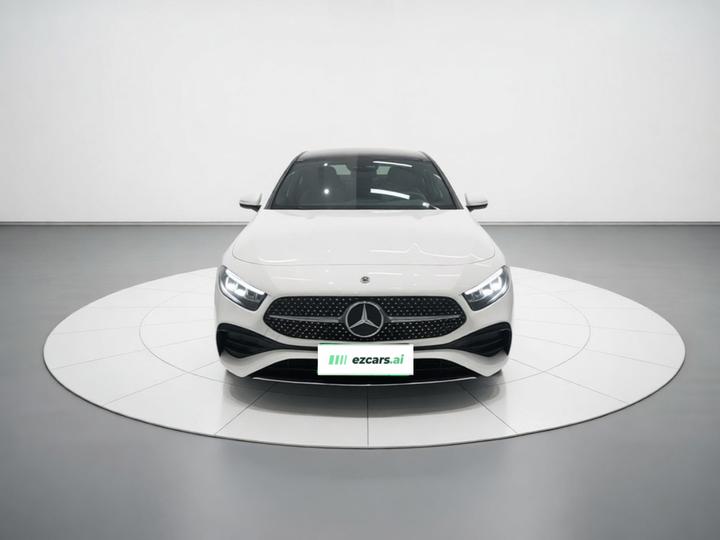 A-Class 2023 A 200 L Dynamic photo 2