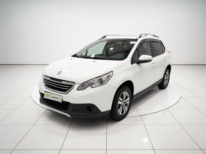2008 2014 1.6L AT