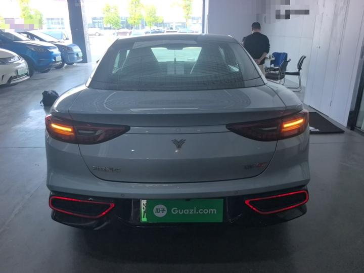 Neta GT 2023 560 Lite photo 3