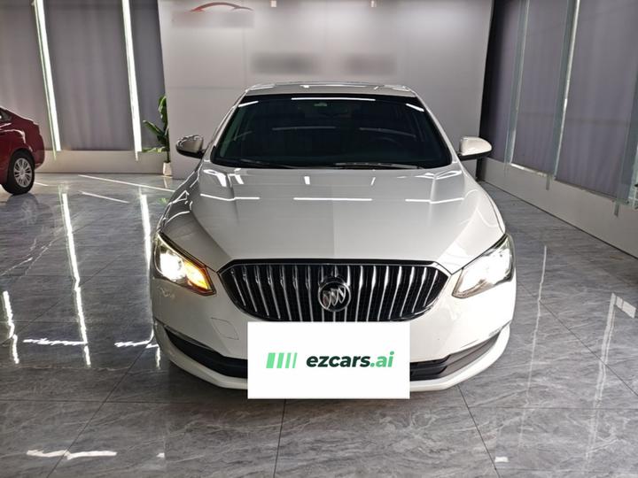 Excelle 2017 18T DCT Luxury photo 2