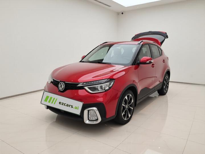 AX4 2017 1.6L DCT