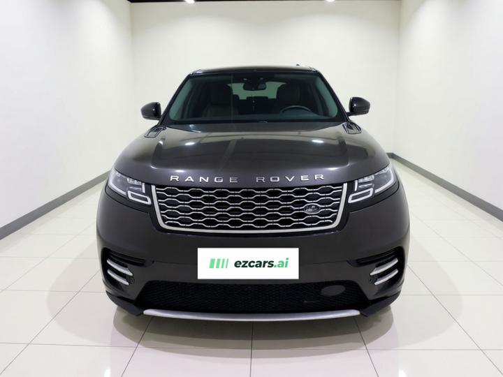 Range Rover Velar 2022 250PS photo 2