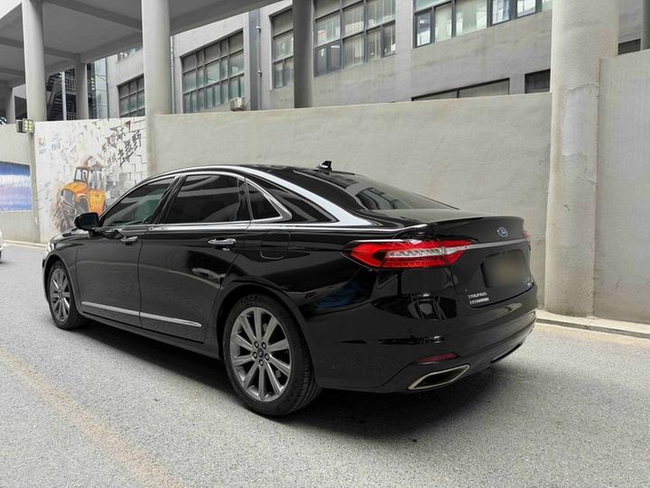 Taurus 2019 EcoBoost 245 Exclusive photo 4