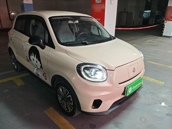 Leapmotor T03 2022 photo 3