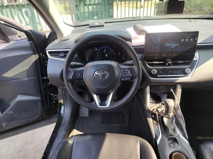 Frontlander 2023 2.0L CVT Leading photo 7